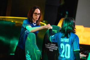 srn sayuri championship