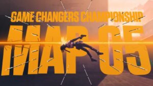 game changers Championship seoul