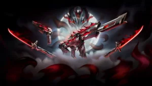 Ayakashi Collection VALORANT