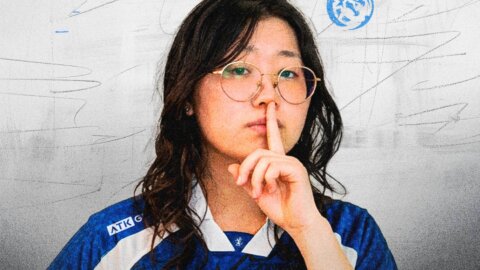 yuna leviatán academy