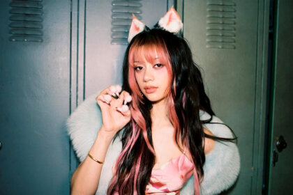 Megan, KATSEYE, Masters, Santiago