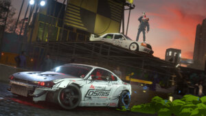 Need for Speed Unbound Steam