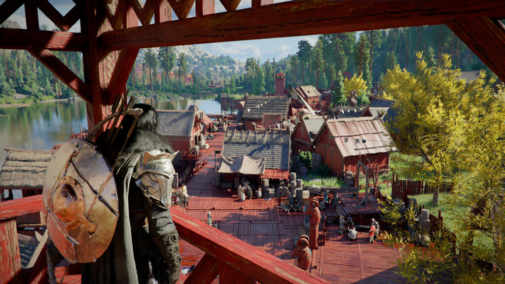 Saiba como recuperar itens perdidos em Crimson Desert