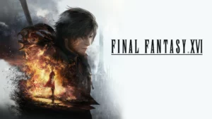 Final Fantasy XVI / ps plus junho