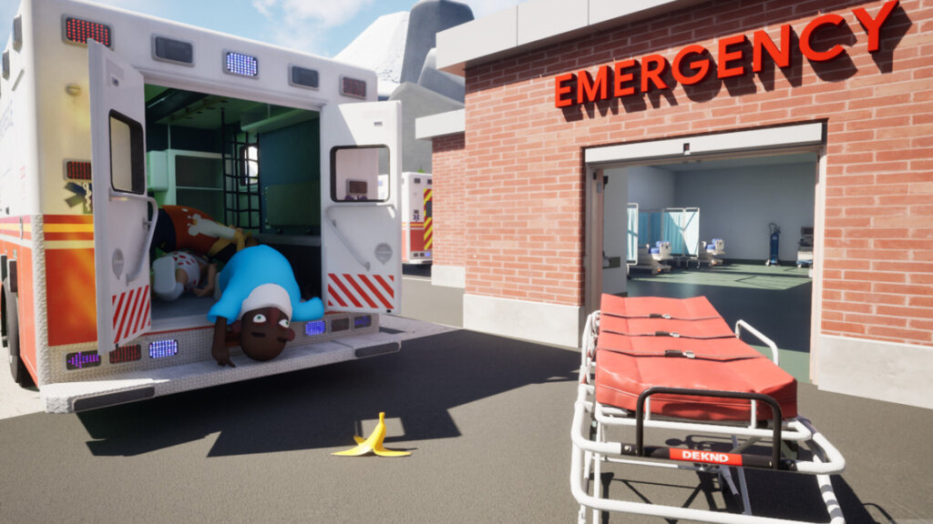 Emergency Buddies
