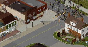 Project Zomboid