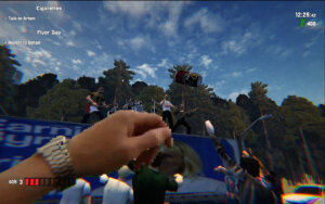 Rock Band Simulator coloca o jogador em uma banda de Rock