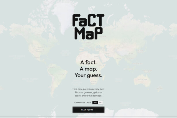 Factmap