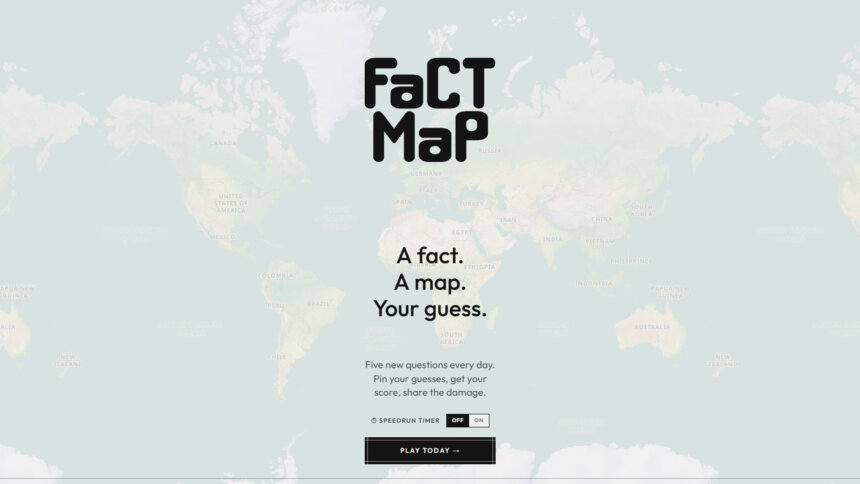 Factmap